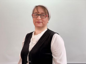 Мадашева Петмат Султановна Мадашева Петмат Султановна